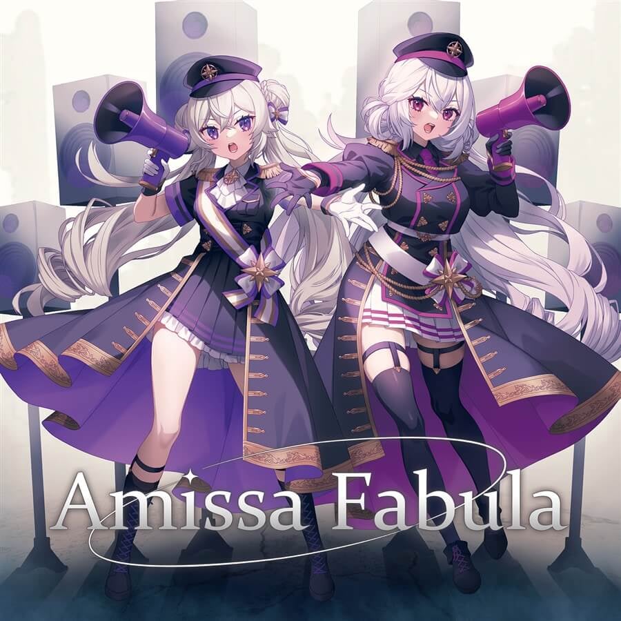 Flare Rune様/Amissa Fabula