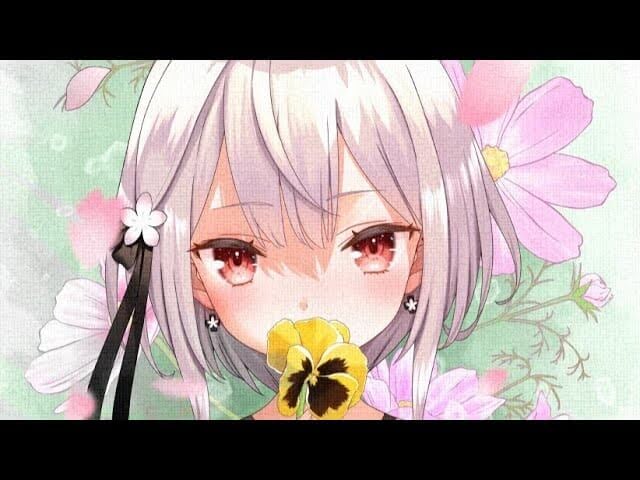 紙木はさみ様/Promise of Colors